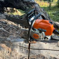 Motosega STHILL MS 211 /c