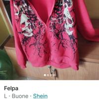 felpa 