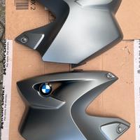 Fianchetti laterali carene bmw 1200 gs