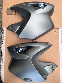 Fianchetti laterali carene bmw 1200 gs