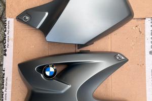 Fianchetti laterali carene bmw 1200 gs