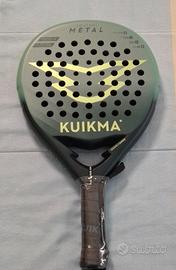 Racchetta padel nuova