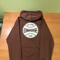 HOODIE CONVERS ALL STAR taglia M & L