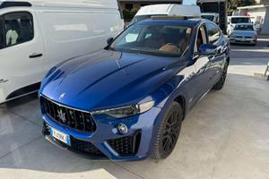 Maserati Levante V6 Diesel AWD Gransport-2019