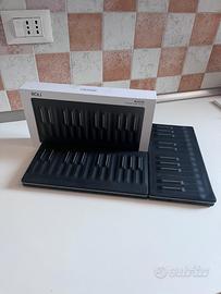 2 Roli Seaboard Block usate