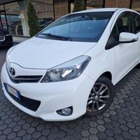 Toyota Yaris 1.0 5 porte Lounge