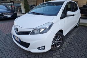 Toyota Yaris 1.0 5 porte Lounge