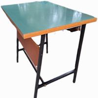 Banco di scuola