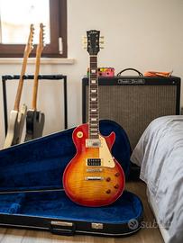 Tokai Love Rock