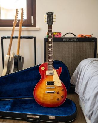 Tokai Love Rock