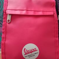 tracolla uomo Vespa