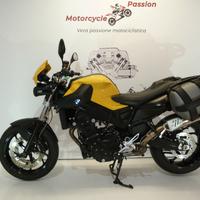 Bmw f 800 r - 2012