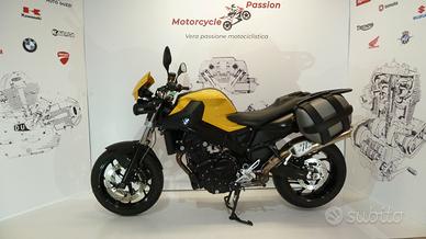 Bmw f 800 r - 2012