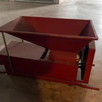 Frantoio elettrico