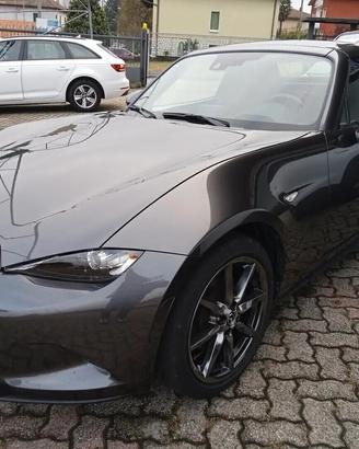 DISPONIAMO DI RICAMBI AUTO MAZDA MX5 2025 MATERIAL