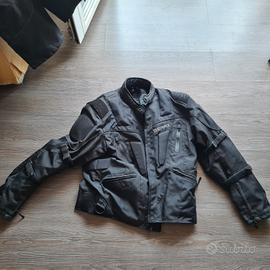 Giacca Ridex moto