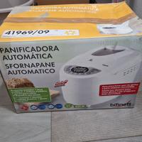 macchina pane
