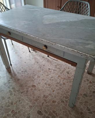 tavolo della pastaia