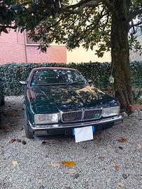 Jaguar XJ 40 4.0 del 1990