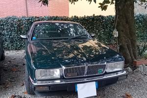 Jaguar XJ 40 4.0 del 1990