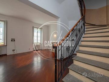 Appartamento di 234 m² con 5 locali a Milano