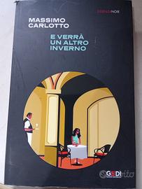 massimo carlotto