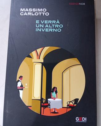 massimo carlotto