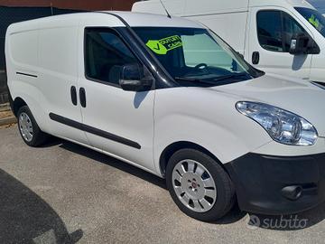 FIAT DOBLO' 16 MJT 105 CARGO MAXI
