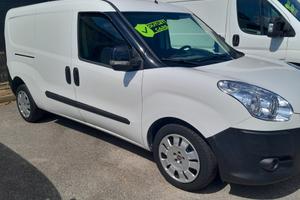 FIAT DOBLO' 16 MJT 105 CARGO MAXI