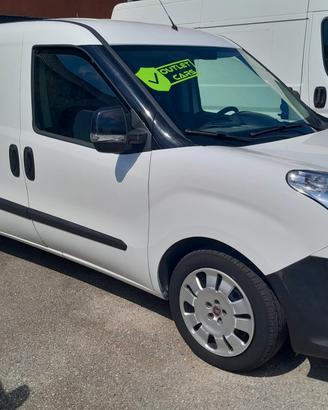 FIAT DOBLO' 16 MJT 105 CARGO MAXI