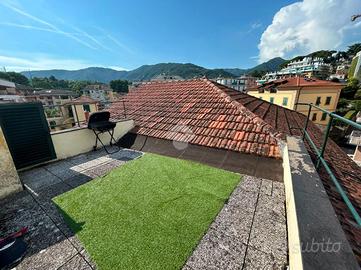 5 LOCALI A RAPALLO