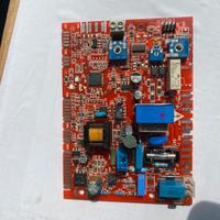 Scheda caldaia beretta ciao j24 cai