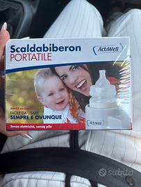 Scalda Biberon portatile Actiwell