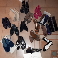 Scarpe