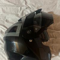 Casco harley pan america