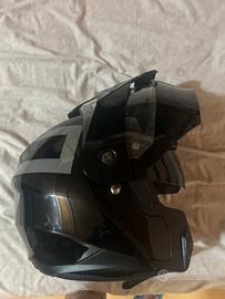 Casco harley pan america