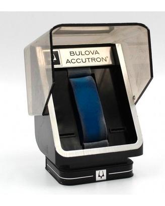 BULOVA Accutron Scatola Anni 50/60 Vintage