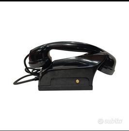 Telefono Fatme Roma - Urmet - citofono  - Bachelit