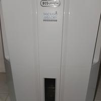 Deumidificatore DeLonghi 20 L/24h