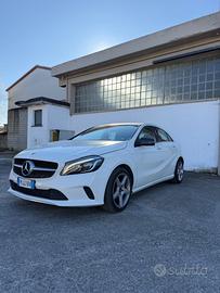 Mercedes-benz A 200 d Automatic Premium