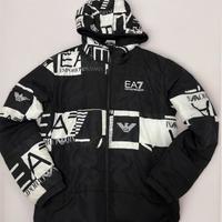 Giubbotto EA7 Emporio Armani Originale – Taglia M