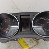 QUADRO STRUMENTI CENTRALE LIVELLI VOLKSWAGEN Golf