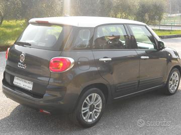 500L(my'22)1.3mjet(BI-COLOR,77.000km:NUOVA)E6D-TEM