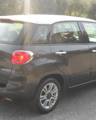 500L(my'22)1.3mjet(BI-COLOR,77.000km:NUOVA)E6D-TEM
