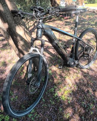 BICI E-MTB