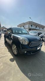 MINI COUNTRYMAN NAVIGATORE...