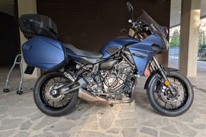 Yamaha tracer 700 GT