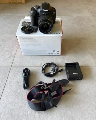 Canon eos 2000D