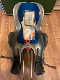 Seggiolino posteriore bici (marca OK baby)