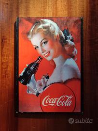 Coca Cola ®